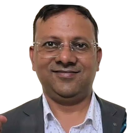 Yogesh Kumar
